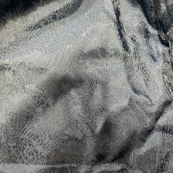 Men’s navy blue corduroy blazer. - Picture 4 of 8